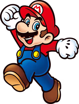 Mario